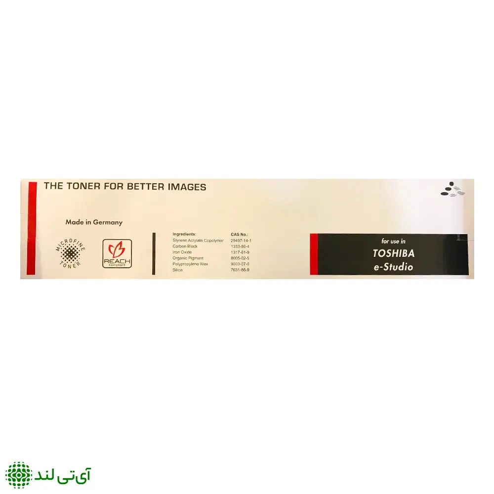کارتریج تونر اینتگرال توشیبا مدل Toshiba Integral 1810 - تصویر 2