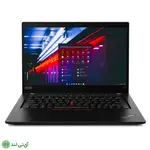 لپتاپ استوک لنوو مدل Lenovo X390 Yoga