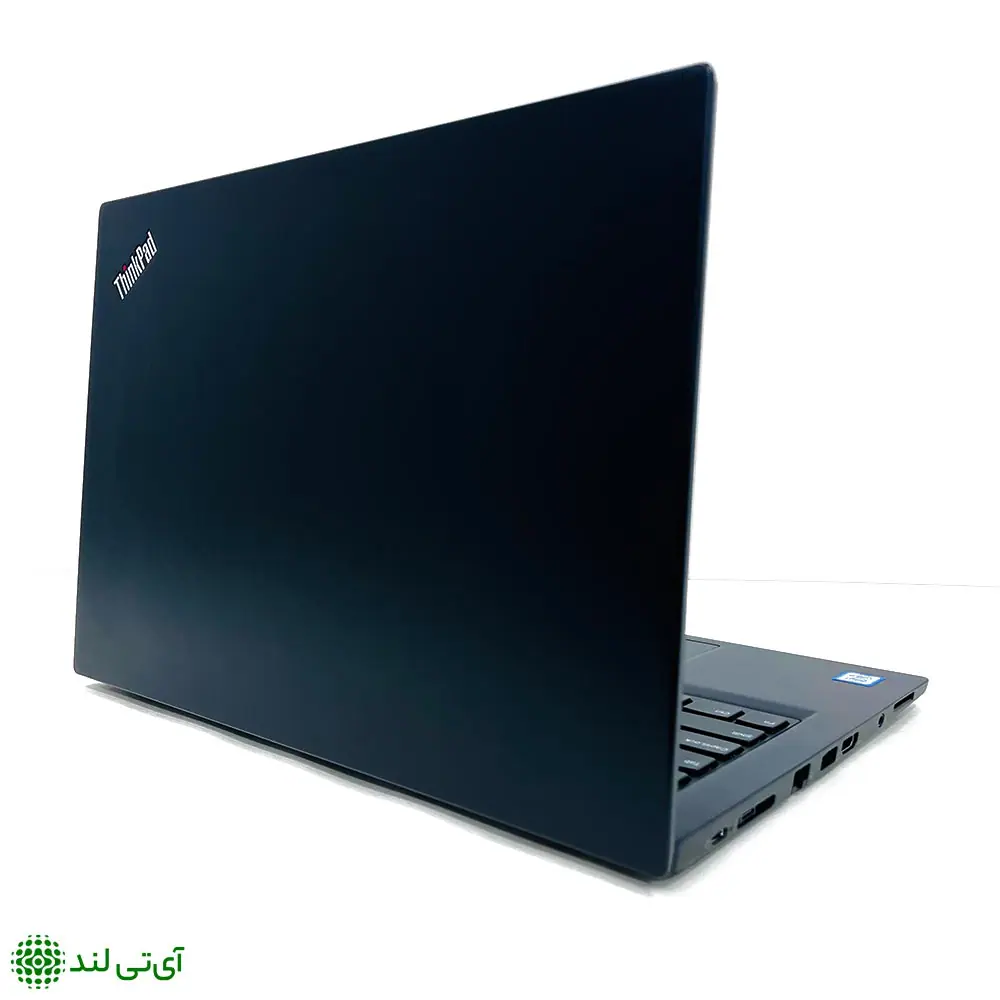 لپتاپ استوک لنوو مدل Lenovo T480S - i5 - تصویر 5