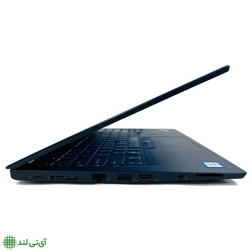 لپتاپ استوک لنوو مدل Lenovo T480S - i5 - تصویر 4