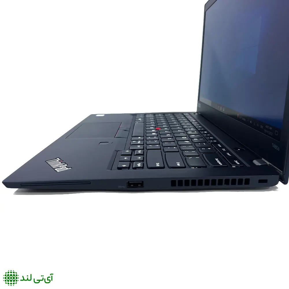 لپتاپ استوک لنوو مدل Lenovo T480S - i5 - تصویر 2