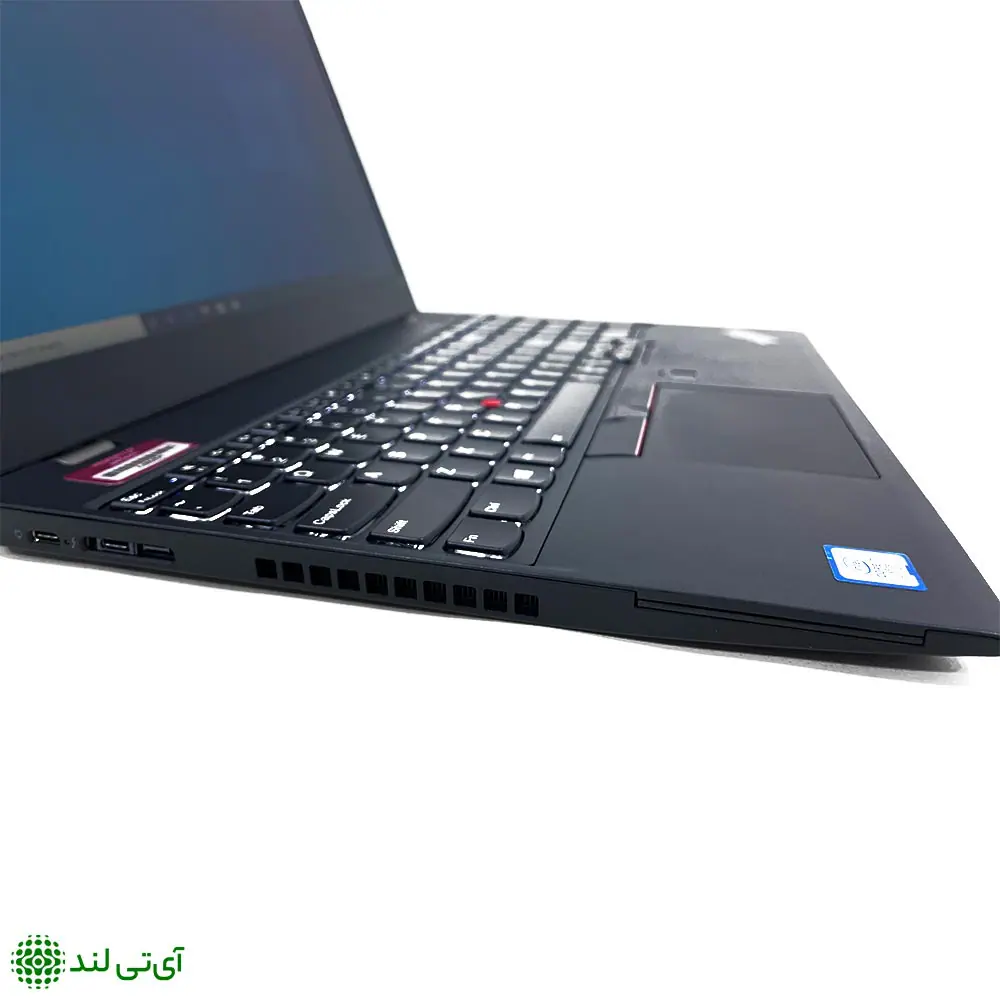 لپتاپ استوک لنوو مدل Lenovo T580 - تصویر 3