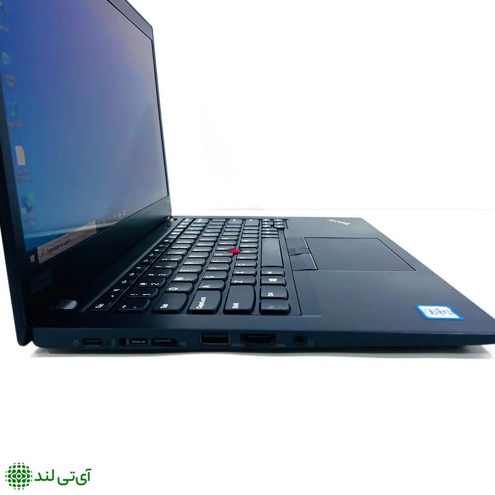 لپتاپ استوک لنوو مدل Lenovo X390 Yoga - تصویر 4