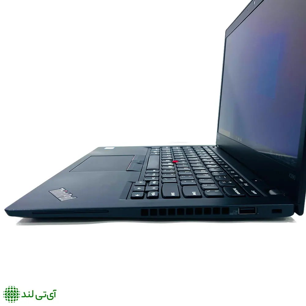 لپتاپ استوک لنوو مدل Lenovo X390 Yoga - تصویر 3