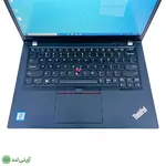 لپتاپ استوک لنوو مدل Lenovo X390 Yoga - تصویر 2