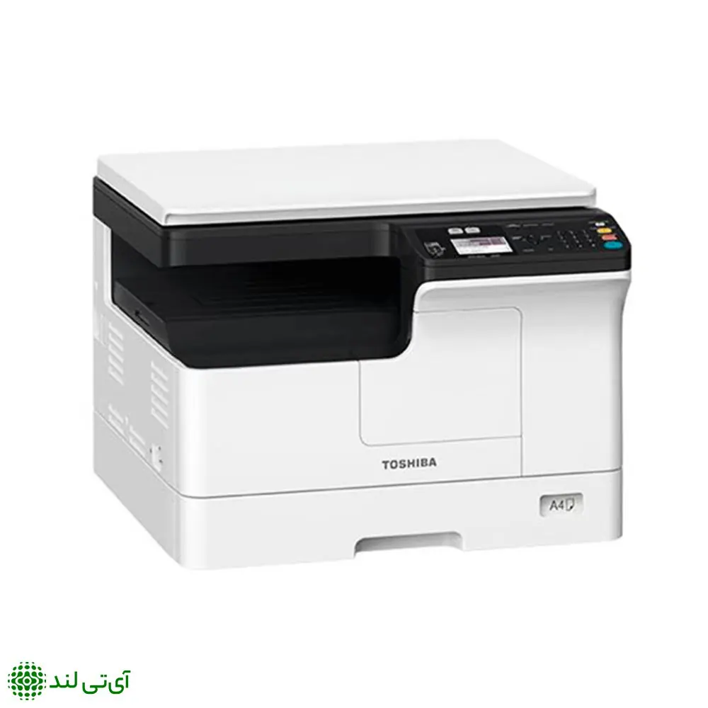 دستگاه کپی توشیبا مدل Toshiba e-Studio 2523A - تصویر 3