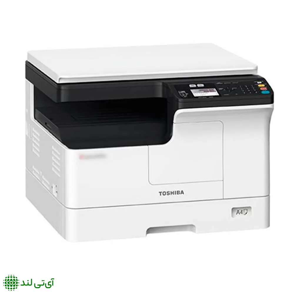 دستگاه کپی توشیبا مدل Toshiba e-Studio 2523AD FULL - تصویر 3