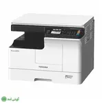 دستگاه کپی توشیبا مدل Toshiba e-Studio 2523AD FULL - تصویر 2
