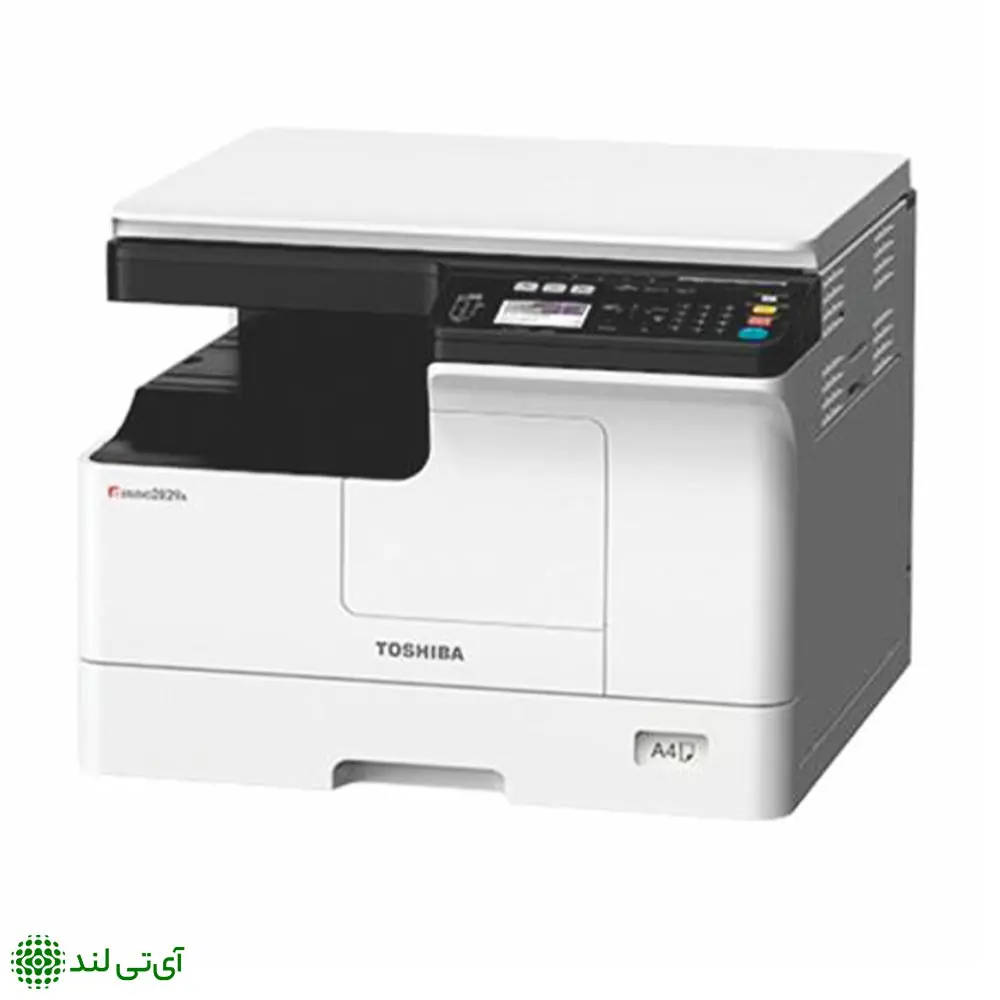 دستگاه کپی توشیبا مدل Toshiba e-Studio 2523AD FULL - تصویر 2