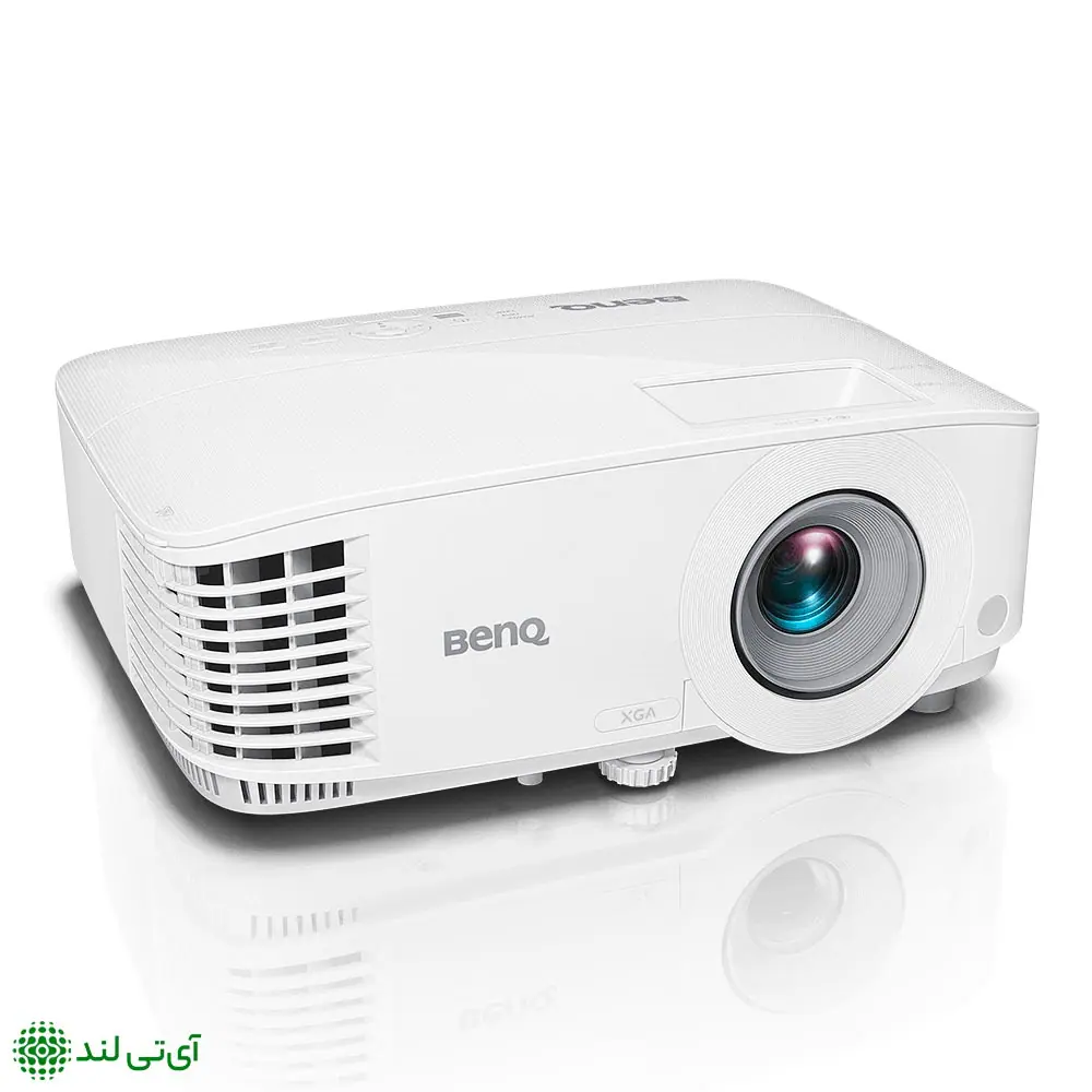 ویدئو پروژکتور بنکیو مدل Benq MX550 - تصویر 4