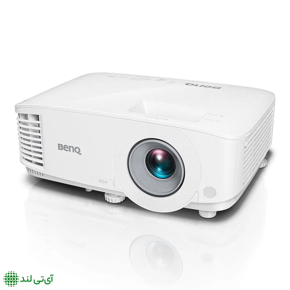 ویدئو پروژکتور بنکیو مدل Benq MX550 - تصویر 5