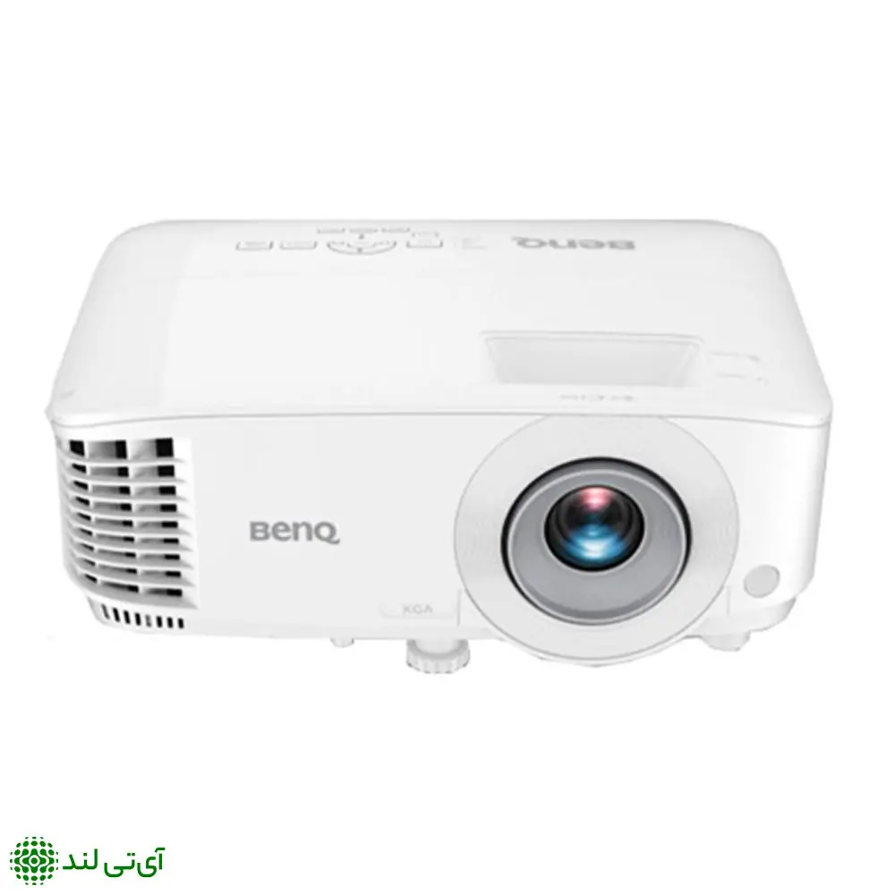 ویدئو پروژکتور بنکیو مدل Benq MX560 - تصویر 4