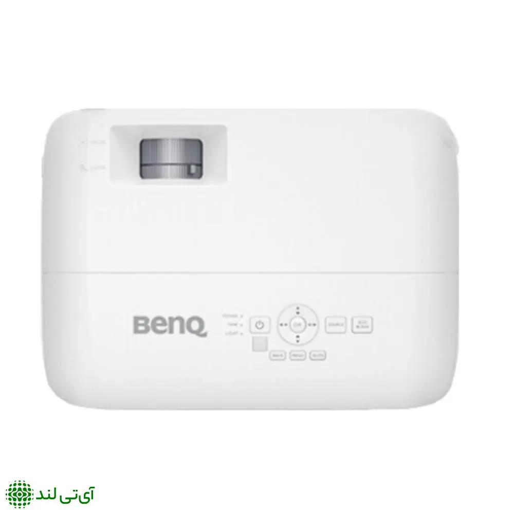 ویدئو پروژکتور بنکیو مدل Benq MX560 - تصویر 3