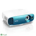 ویدئو پروژکتور بنکیو مدل Benq TK800m - تصویر 6