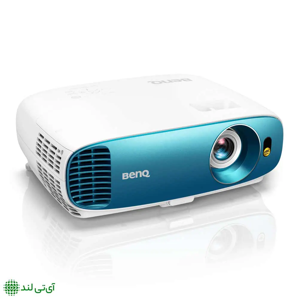 ویدئو پروژکتور بنکیو مدل Benq TK800m - تصویر 6
