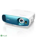 ویدئو پروژکتور بنکیو مدل Benq TK800m - تصویر 5