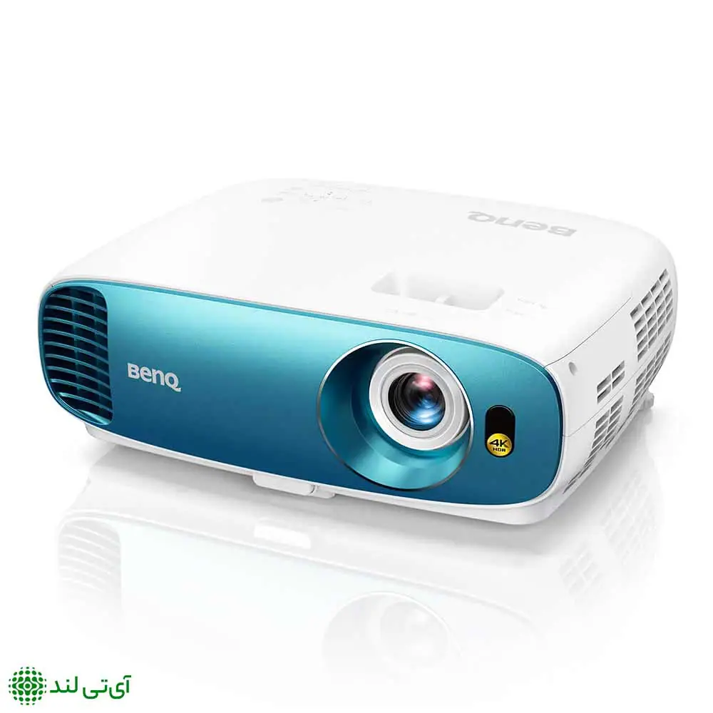 ویدئو پروژکتور بنکیو مدل Benq TK800m - تصویر 5