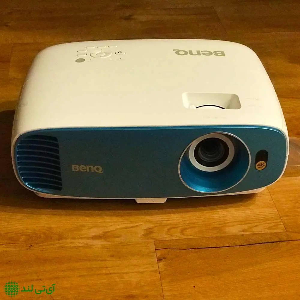 ویدئو پروژکتور بنکیو مدل Benq TK800m - تصویر 9