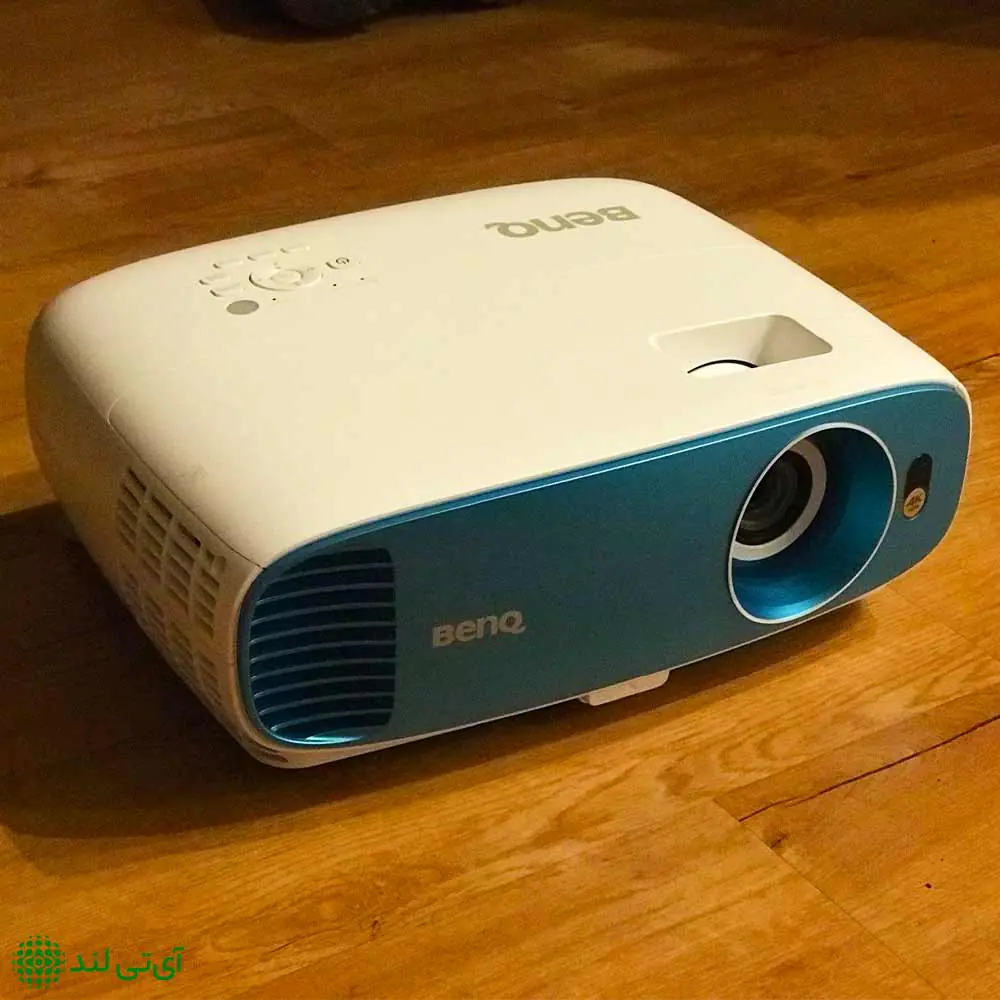ویدئو پروژکتور بنکیو مدل Benq TK800m - تصویر 8