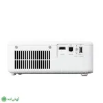ویدئو پروژکتور اپسون مدل Epson CO-W01 - تصویر 2