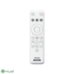 ویدئو پروژکتور اپسون مدل Epson CO-W01 - تصویر 3