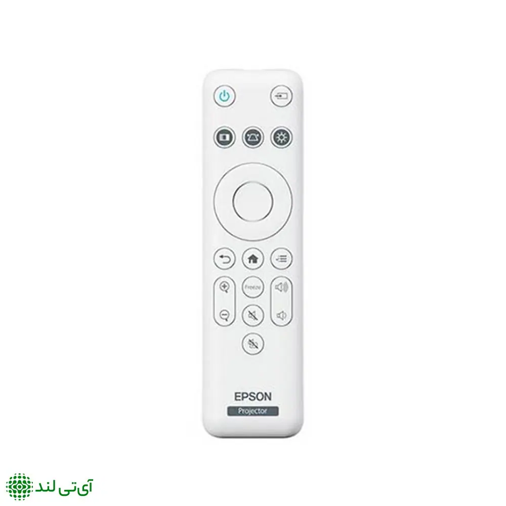ویدئو پروژکتور اپسون مدل Epson CO-W01 - تصویر 3