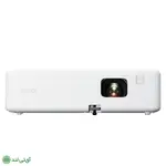 ویدئو پروژکتور اپسون مدل Epson CO-W01