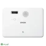 ویدئو پروژکتور اپسون مدل Epson CO-W01 - تصویر 4