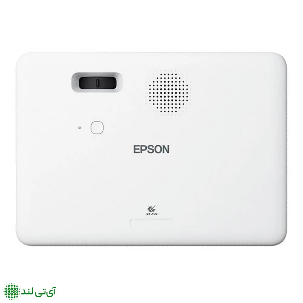 ویدئو پروژکتور اپسون مدل Epson CO-W01 - تصویر 4