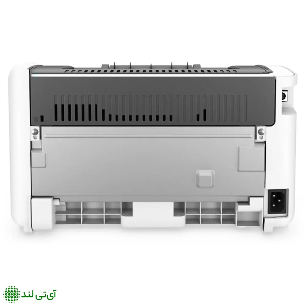 پرینتر تک کاره لیزری اچ پی مدل HP LaserJet Pro M12a - تصویر 4