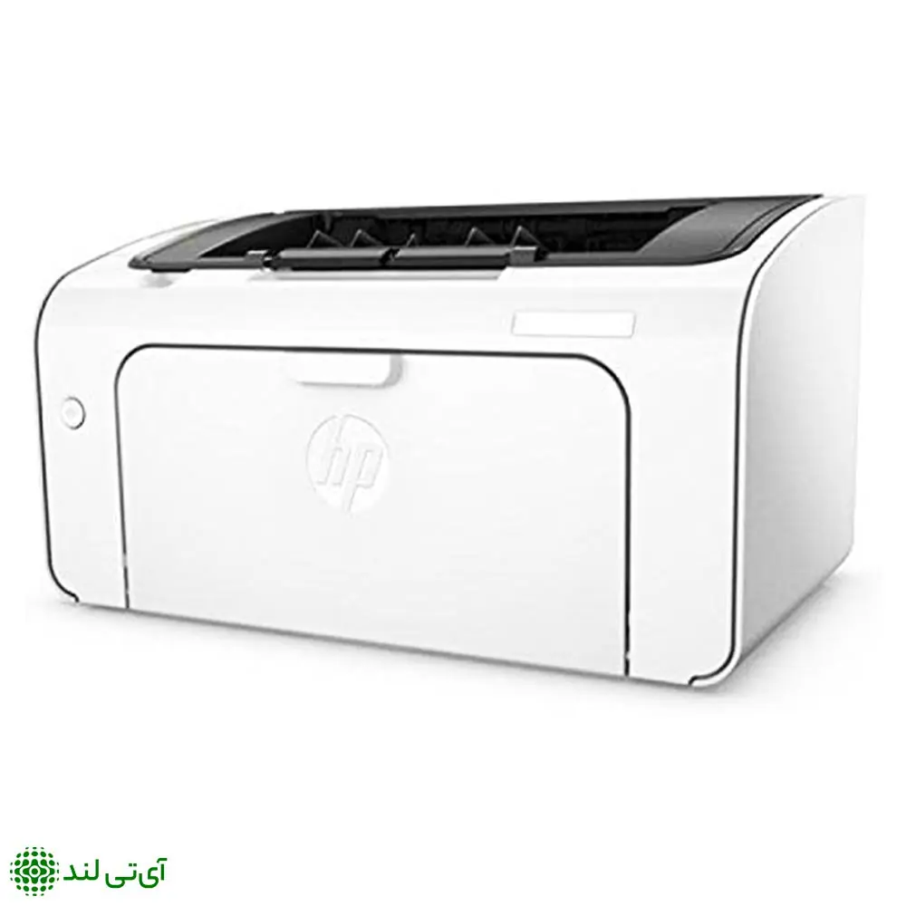 پرینتر تک کاره لیزری اچ پی مدل HP LaserJet Pro M12a - تصویر 2