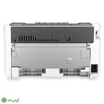 پرینتر تک کاره لیزری اچ پی مدل HP LaserJet Pro M12w - تصویر 2