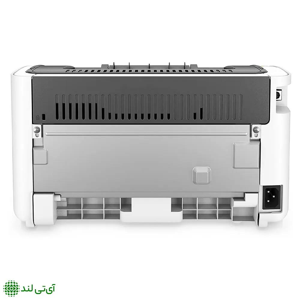 پرینتر تک کاره لیزری اچ پی مدل HP LaserJet Pro M12w - تصویر 2