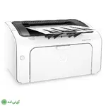 پرینتر تک کاره لیزری اچ پی مدل HP LaserJet Pro M12w - تصویر 4