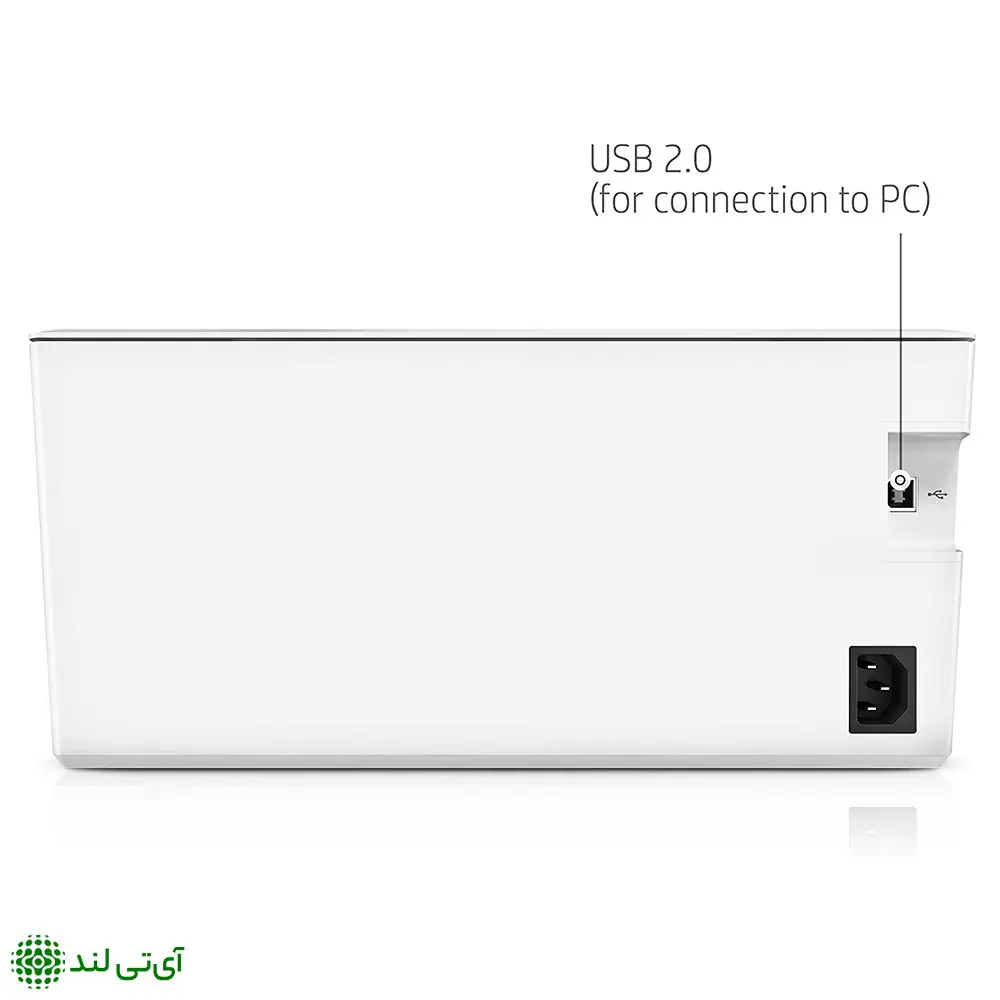 پرینتر تک کاره لیزری اچ پی مدل HP LaserJet Pro M15a - تصویر 2