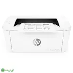 پرینتر تک کاره لیزری اچ پی مدل HP LaserJet Pro M15a