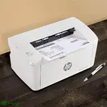 پرینتر تک کاره لیزری اچ پی مدل HP LaserJet Pro M15a - تصویر 3