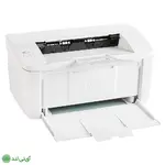 پرینتر تک کاره لیزری اچ پی مدل HP LaserJet Pro M15a - تصویر 5