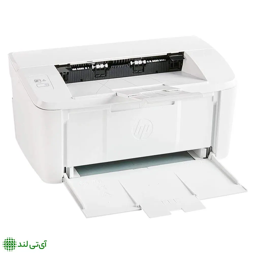 پرینتر تک کاره لیزری اچ پی مدل HP LaserJet Pro M15a - تصویر 5