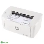 پرینتر تک کاره لیزری اچ پی مدل HP LaserJet Pro M15a - تصویر 4
