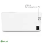 پرینتر تک کاره لیزری اچ پی مدل HP LaserJet Pro M15w - تصویر 7