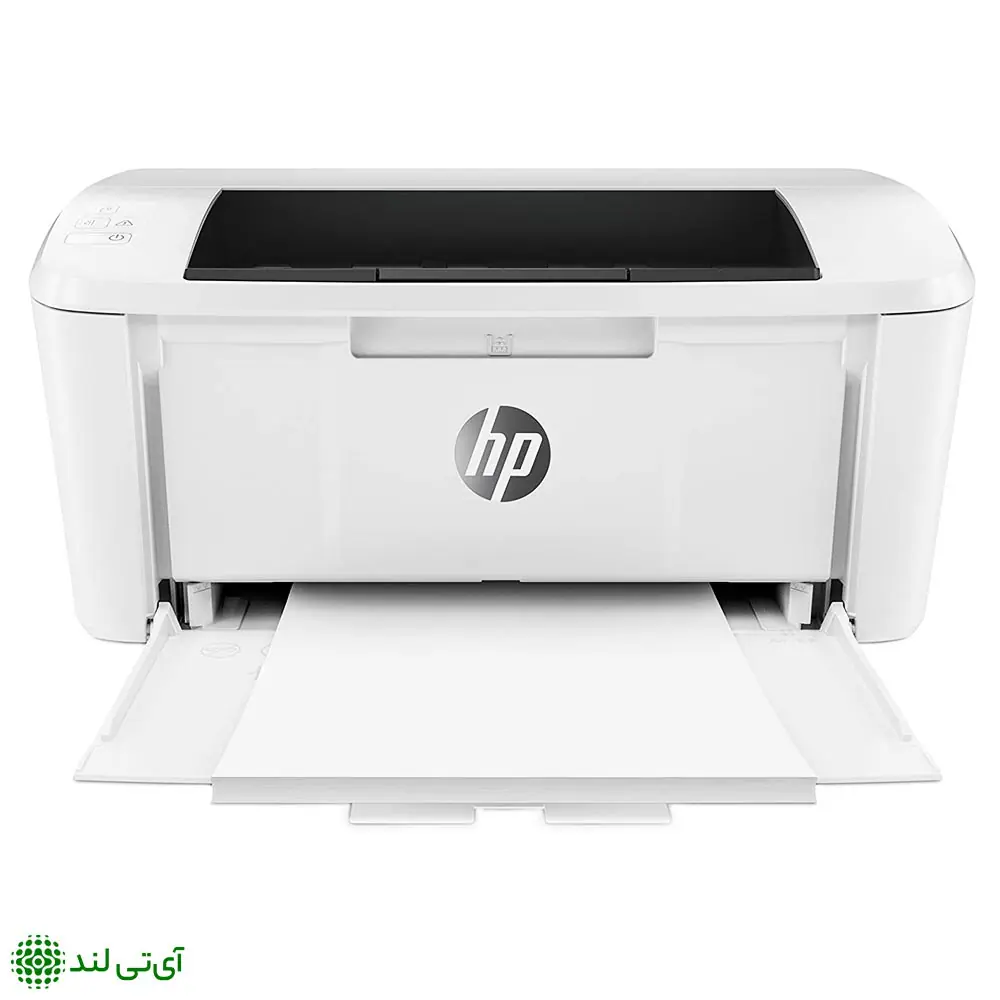پرینتر تک کاره لیزری اچ پی مدل HP LaserJet Pro M15w - تصویر 6