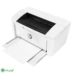 پرینتر تک کاره لیزری اچ پی مدل HP LaserJet Pro M15w - تصویر 5