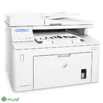 پرینتر چندکاره لیزری اچ پی مدل HP LaserJet Pro MFP M227sdn - تصویر 3
