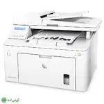 پرینتر چندکاره لیزری اچ پی مدل HP LaserJet Pro MFP M227sdn - تصویر 4