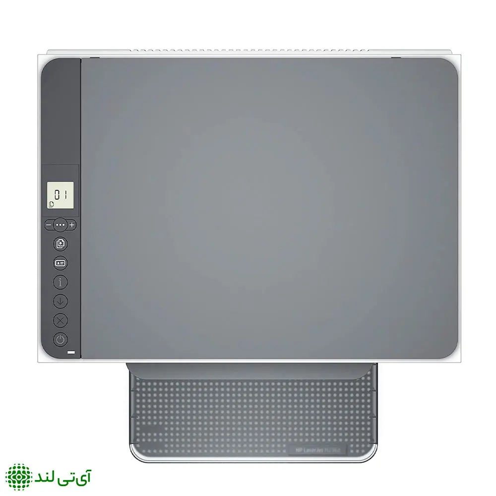 پرینتر چند کاره لیزری اچ پی مدل HP LaserJet MFP M236d - تصویر 2