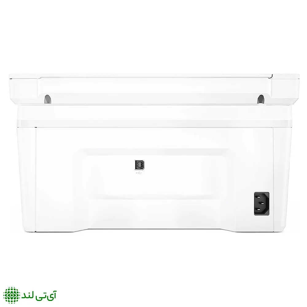 پرینتر چندکاره لیزری اچ پی مدل HP LaserJet Pro MFP M28a - تصویر 2