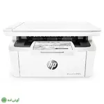 پرینتر چندکاره لیزری اچ پی مدل HP LaserJet Pro MFP M28a - تصویر 5