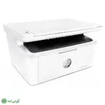 پرینتر چندکاره لیزری اچ پی مدل HP LaserJet Pro MFP M28a - تصویر 3