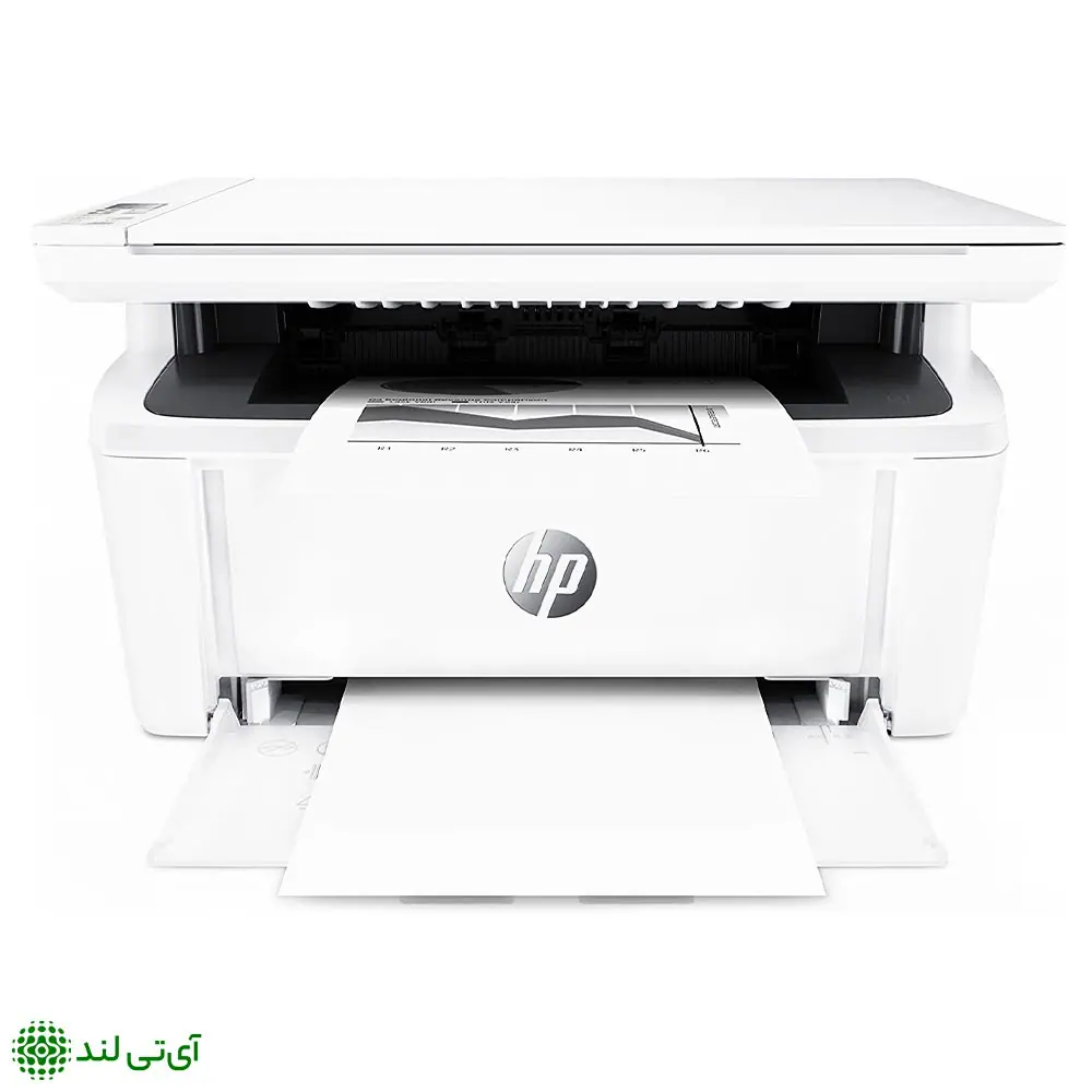 پرینتر چندکاره لیزری اچ پی مدل HP LaserJet Pro M28w - تصویر 8